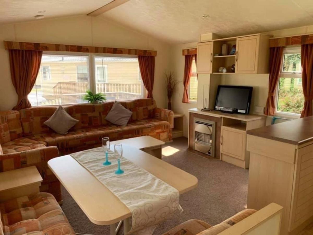 Gold 10 - Cornish Coastal Retreats Apartment Saint Hilary  Exterior photo