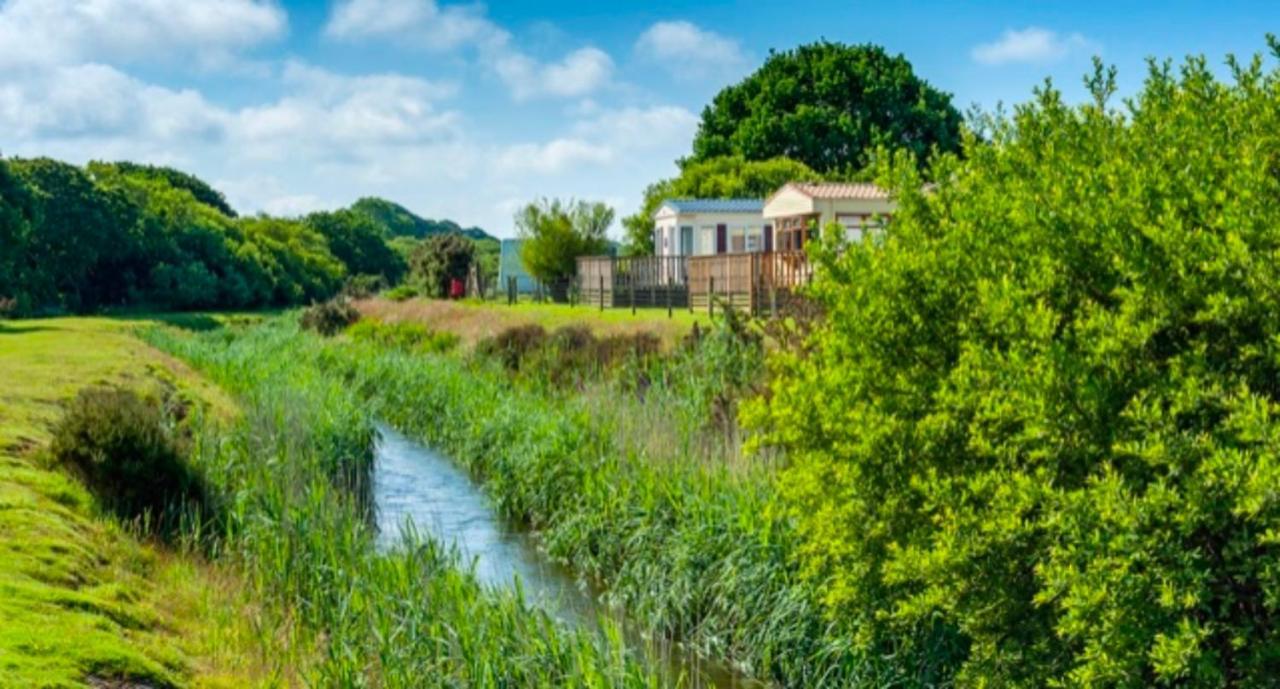 Gold 10 - Cornish Coastal Retreats Apartment Saint Hilary  Exterior photo