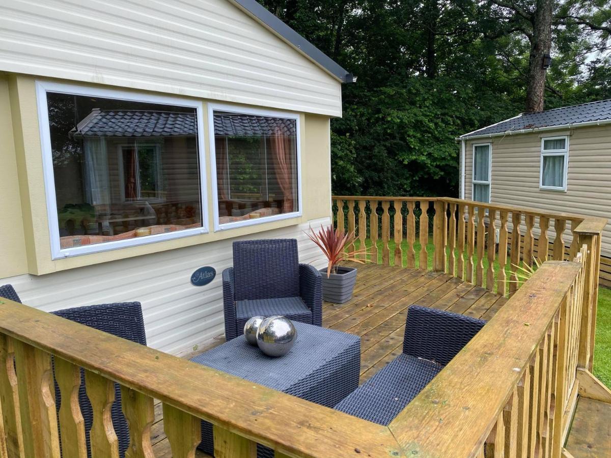 Gold 10 - Cornish Coastal Retreats Apartment Saint Hilary  Exterior photo