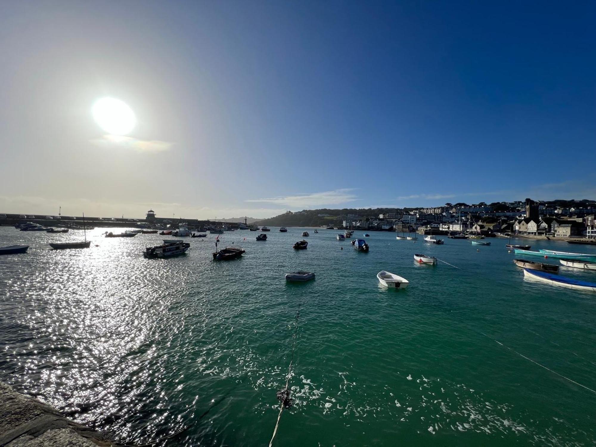 Gold 10 - Cornish Coastal Retreats Apartment Saint Hilary  Exterior photo